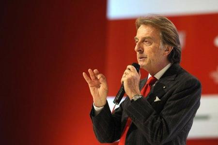 Así es la Fórmula 1 que quiere Luca Cordero di Montezemolo