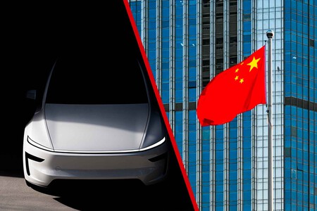 Tesla ventas en China