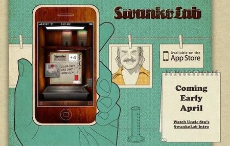 Revive el clásico cuarto oscuro de revelado en tu iPhone
