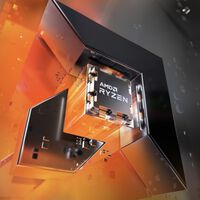 Esta CPU Ryzen es muy top para jugar, una de las mejores compras para PC gaming en 2025 y tiene un preciazo antes del Black Friday