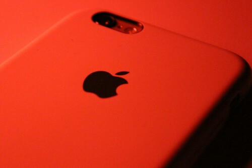 Apple didn’t conquer China. China conquered Apple