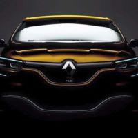 El futuro Renault Mégane RS, ¿con motor más pequeño y cambio automático?