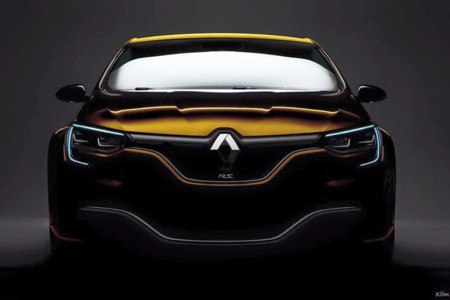 El futuro Renault Mégane RS, ¿con motor más pequeño y cambio automático?