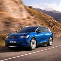 EPA confirma autonomía de 400 km para el Volkswagen ID.4 1st Edition y Pro