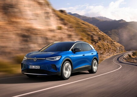 EPA confirma autonomía de 400 km para el Volkswagen ID.4 1st Edition y Pro