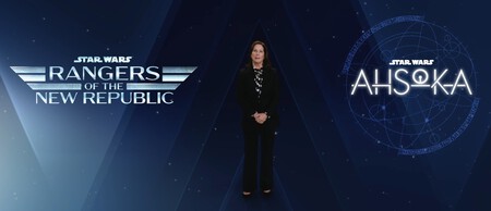 Rangers Of The New Republic