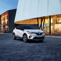 El Renault Captur E-TECH Plug-in ya tiene precio en España: un SUV híbrido enchufable con etiqueta 'CERO' desde 28.193 euros