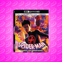 Spider-Man: Across the Spider-Verse: una de las mejores películas de 2023 ya se puede apartar en Blu-Ray con Amazon México 