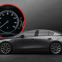 Llamativo sedán compacto con sello japonés y tecnología mild-hybrid en México. Puede obtener placas verdes en algunos estados y ahora está más equipado 