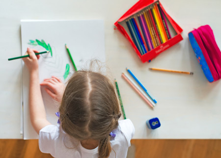 Uno de cada diez niños es zurdo: en el Día Internacional de la Zurdera repasamos cinco datos de esta característica