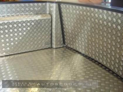 Volkswagen Touareg Pickup by Volkswagen Individual