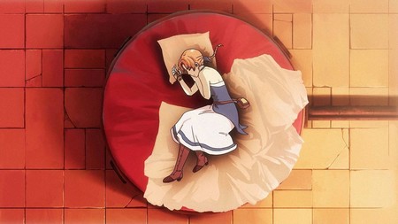 Análisis de Forgotton Anne, el anime sobre lo inanimado hecho videojuego