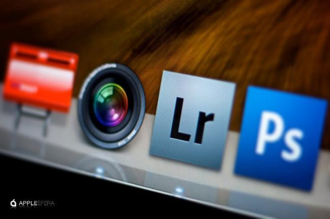 Guía Rápida de Lightroom para usuarios de Aperture