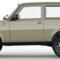 El Lada Niva 4x4 cumple 40 años y sigue molando igual o más que antes