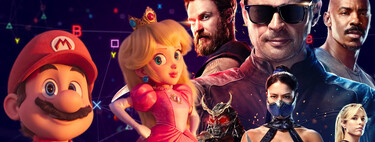 Películas que parecen videojuegos, y videojuegos que parecen películas: las herramientas que diluyen la separación entre el séptimo y el décimo arte