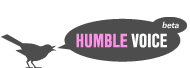 Humble voice