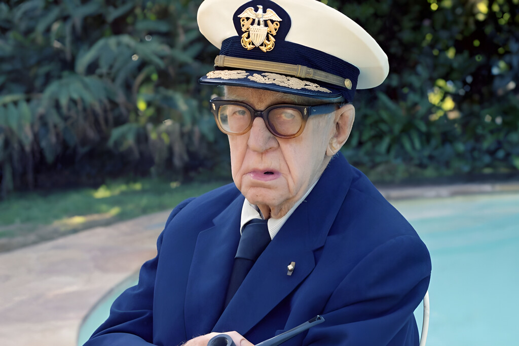 Ganó 4 premios Oscar, pero no recogió uno solo porque le importaban un comino: "una vez fui a pescar y otra me emborraché" 