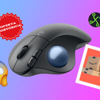 Este mouse Logitech tiene una de las mejores funciones para trabajar en línea y está con irresistible precio histórico en Amazon 