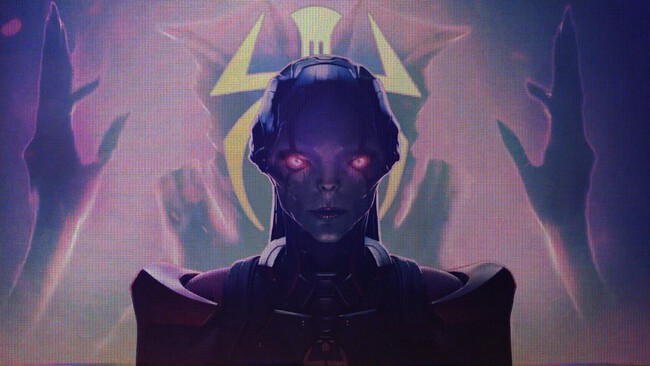 Imagen de XCOM