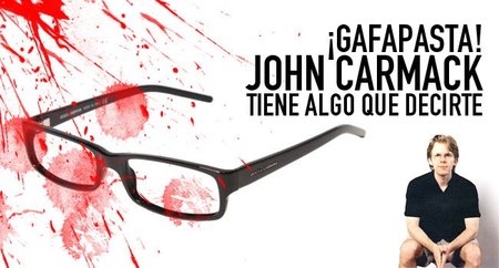 Carmack defiende a 'Call of Duty' de la fauna creativa y altanera
