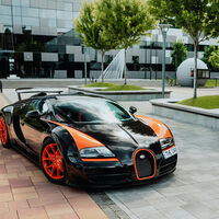 Bugatti Veyron era una joya que costaba de 1,7 millones de dólares: Volkswagen perdía 6,24 millones con cada uno que vendía 