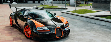 Bugatti Veyron era una joya que costaba de 1,7 millones de dólares: Volkswagen perdía 6,24 millones con cada uno que vendía 
