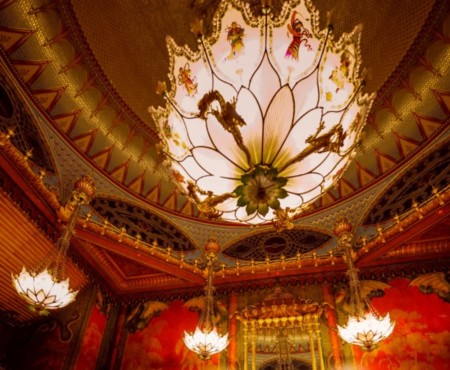 Royal Pavilion
