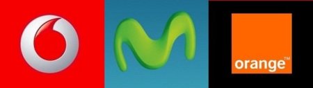 Comparativa "Tarifas Planas" de voz con los Operadores tradicionales y los OMV