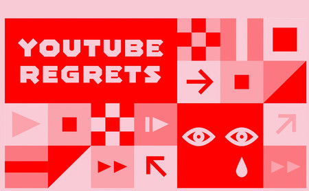 Porno equino, vídeos sobre nazis y yoga desnudo: Mozilla recopila 28 terribles experiencias con el algoritmo de recomendaciones de YouTube