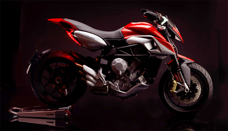 MV Agusta Rivale 800