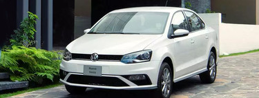Volkswagen Vento 2020: Precios, versiones y equipamiento en México