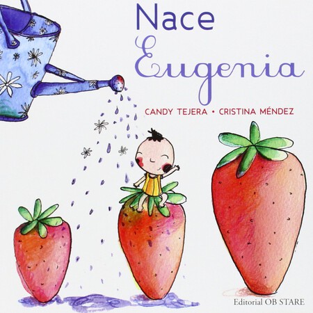 Nace Eugenia