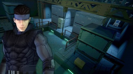 Metal Gear Solid en Dreams. O cuando los fans siguen creando maravillas dentro del juego de Media Molecule