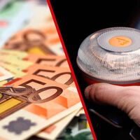 Tenemos que pagar 50 euros por cada V16 geolocalizada mientras Vodafone y Movistar se forran a manos llenas: un estupendo negocio de miles de millones de euros