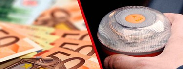 Tenemos que pagar 50 euros por cada V16 geolocalizada mientras Vodafone y Movistar se forran a manos llenas: un estupendo negocio de miles de millones de euros