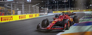 El dominio de Red Bull también ahoga a la F1 en EEUU: el 40% de los que veían las carreras hace un año ya no las ven 