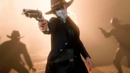 En Mi Experiencia Este Es El Mejor Rol Para Empezar En Red Dead Online Y El Que Deberias Desbloquear Primero