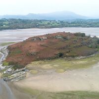 Si tienes 400.000 euros al fin puedes cumplir el sueño de poseer tu propia isla. El problema es cómo llegar hasta ella