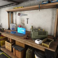 El nuevo juego gratis de Epic Games ya está aquí y te gustará si eres de los que arreglan de todo. Ya puedes reclamar Electrician Simulator en PC