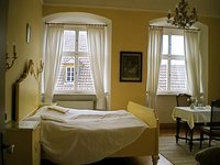 ¿Cuáles fueron los objetos olvidados durante 2010 en los hoteles europeos?