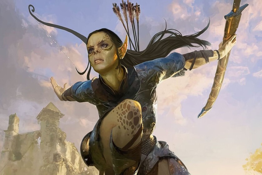 Imagen De Wizards Of The Coast Baldurs Gate 3