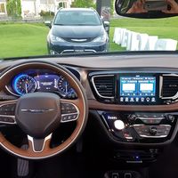 FCA renueva el programa de seguros de interiores Inter-Safe para modelos 2012 en adelante