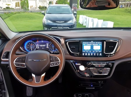 FCA renueva el programa de seguros de interiores Inter-Safe para modelos 2012 en adelante