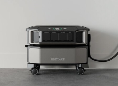 EcoFlow Delta Pro Ultra