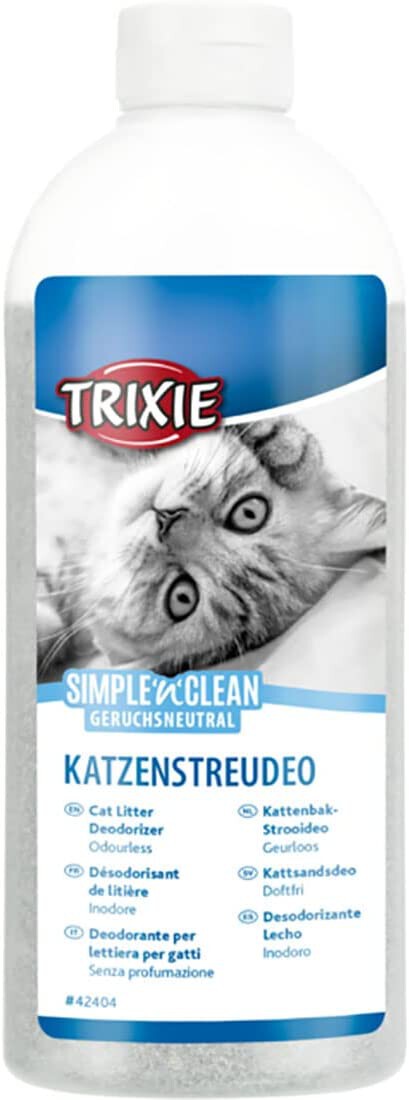 Trixie Malta