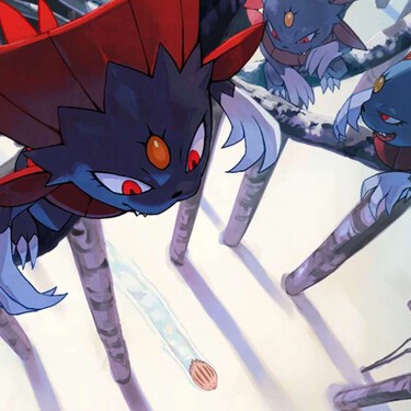 Weavile