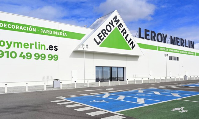 Leroy Merlin