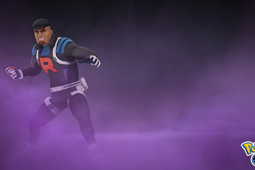 Pokémon GO cómo derrotar al líder Cliff del Team GO Rocket