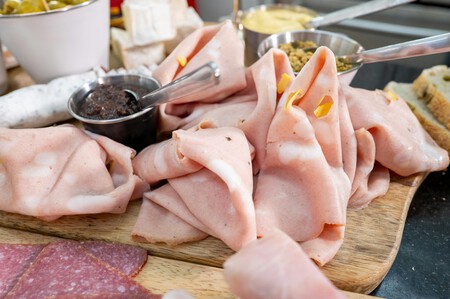 Este jamón de pavo económico tiene buena calidad: menos grasa y más proteínas, según Profeco