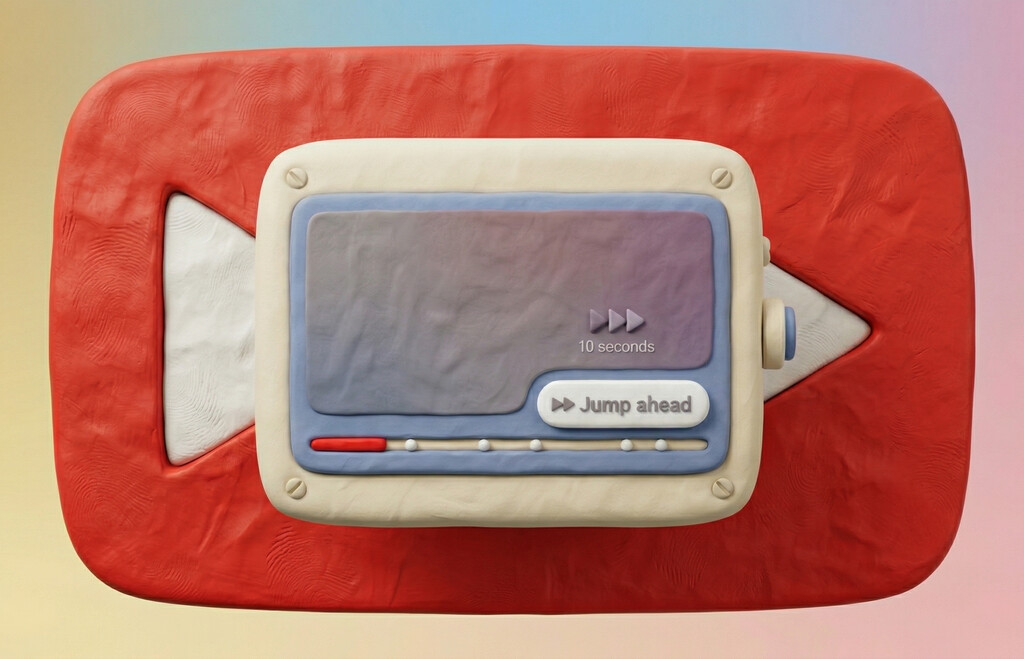 Hay una función de YouTube Premium tan buena que pago sin rechistar solo por ella: saltar la publi de los vídeos